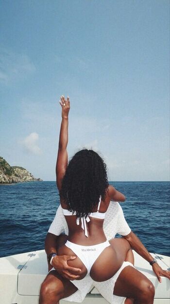 Full leaked Coco jones private onlyfans photo