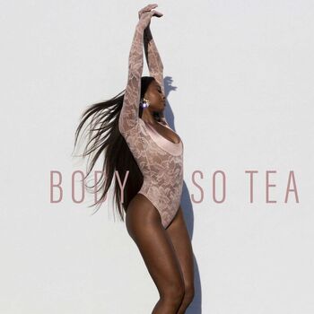 Full leaked Coco jones private onlyfans photo
