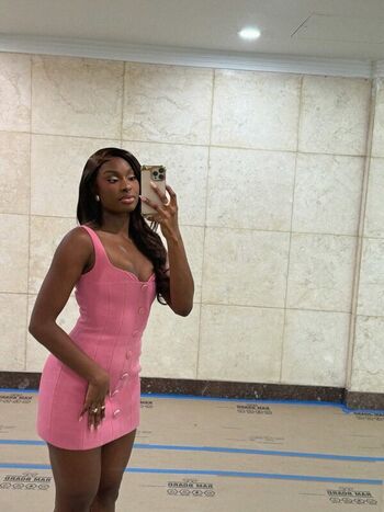 Full leaked Coco jones private onlyfans photo