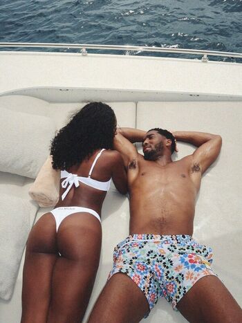 Full leaked Coco jones private onlyfans photo