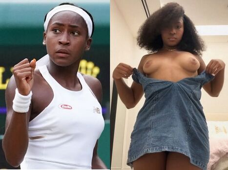 Full leaked Cocogauff private onlyfans photo