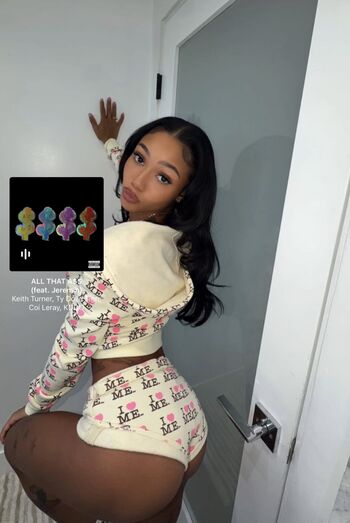 Coi Leray