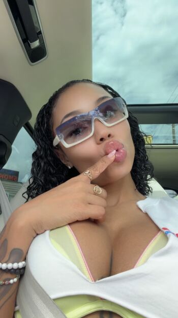 Full leaked Coi leray private onlyfans photo