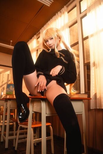 Full leaked Cokimu private onlyfans photo