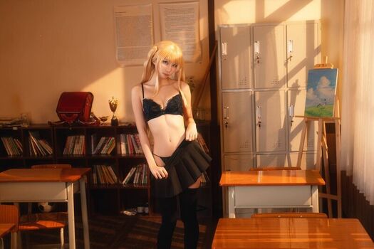 Full leaked Cokimu private onlyfans photo