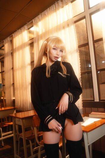 Full leaked Cokimu private onlyfans photo