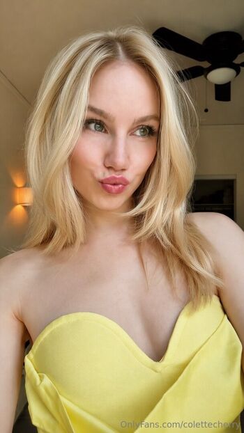 Colette Cherry