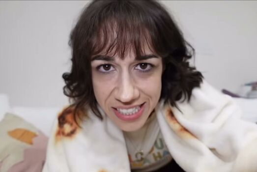 Full leaked Colleen ballinger private onlyfans photo