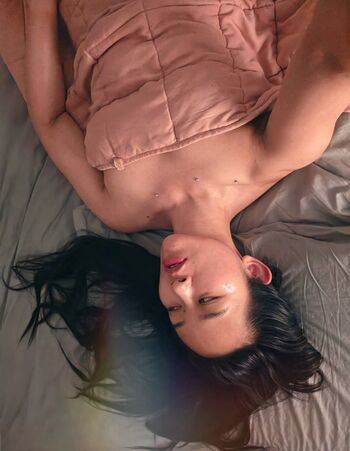 Full leaked Connie han page private onlyfans photo
