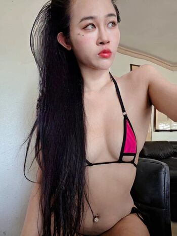 Full leaked Connie han private onlyfans photo