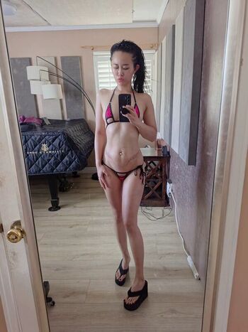 Full leaked Connie han private onlyfans photo