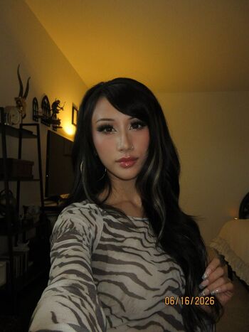 Full leaked Connie kieu private onlyfans photo