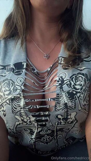 Full leaked Contessa hedrick private onlyfans photo
