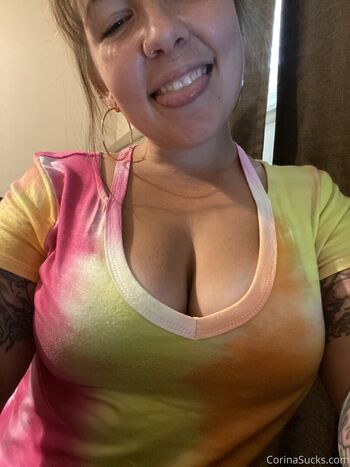 Full leaked Corinasbooty page private onlyfans photo