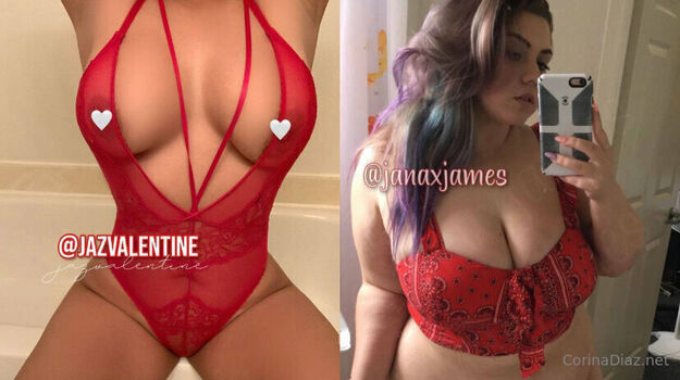 Full leaked Corinasbooty private onlyfans photo