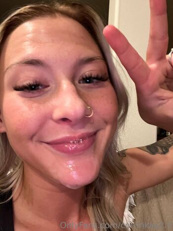 Full leaked Corrinkay private onlyfans photo