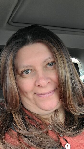 Full leaked Cougar bbw private onlyfans photo