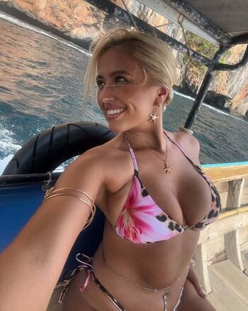 Courtney Shaw