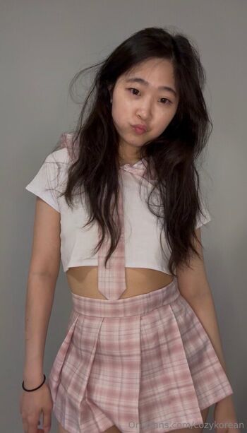 Cozykorean