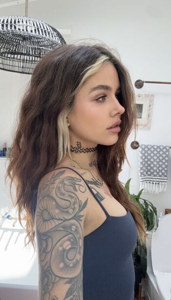 Full leaked Craysounds private onlyfans photo