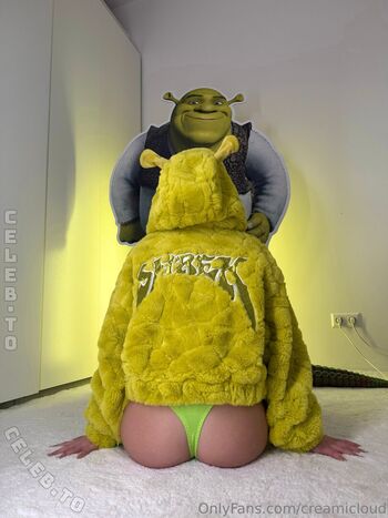 Full leaked Creamicloud private onlyfans photo