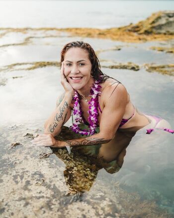 Cris Cyborg
