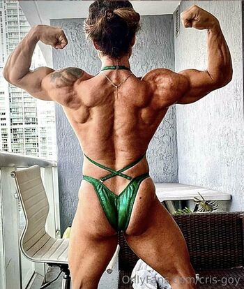 Cris Goy Fbb