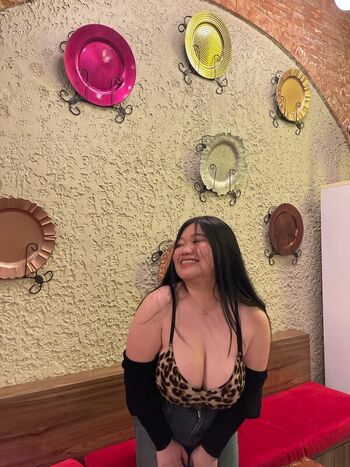 Full leaked Cris kyoco private onlyfans photo