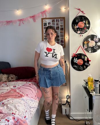 Full leaked Luciane buchanan/ private onlyfans photo