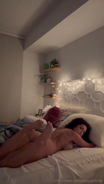 Full leaked Cristiana love private onlyfans photo