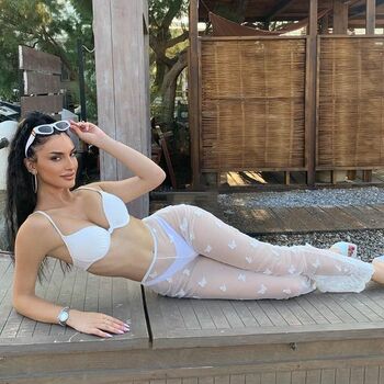 Full leaked Cristianna katsieri private onlyfans photo