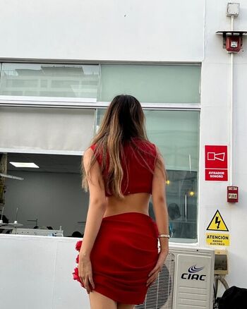 Cristina Rodriguez