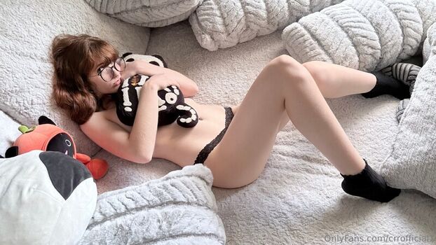 Full leaked Crrofficial private onlyfans photo