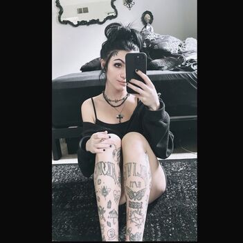 Full leaked Crybabyraine private onlyfans photo