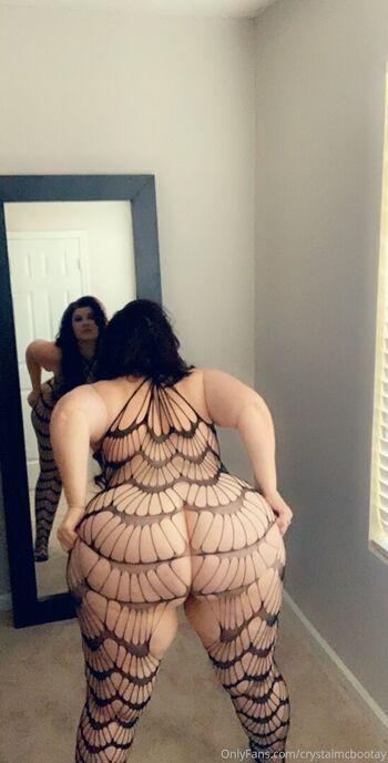 Full leaked Crystalmcbootay private onlyfans photo