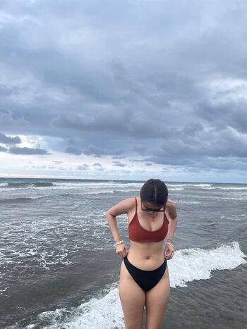 Full leaked Crystelle ann private onlyfans photo