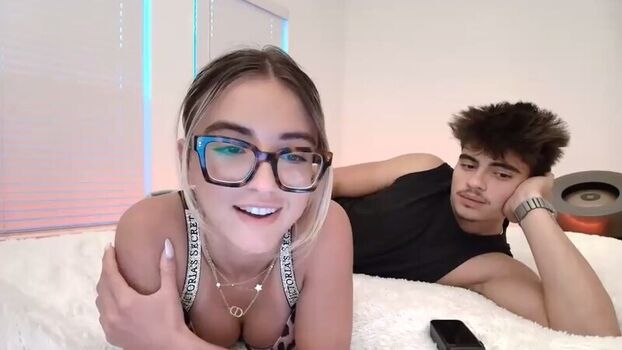 Full leaked Cutecouple page private onlyfans photo
