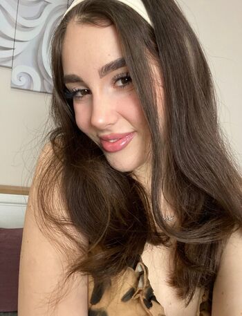 Full leaked Cuteemily private onlyfans photo