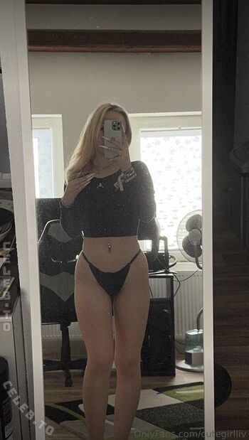 Full leaked Cutegirlliv private onlyfans photo