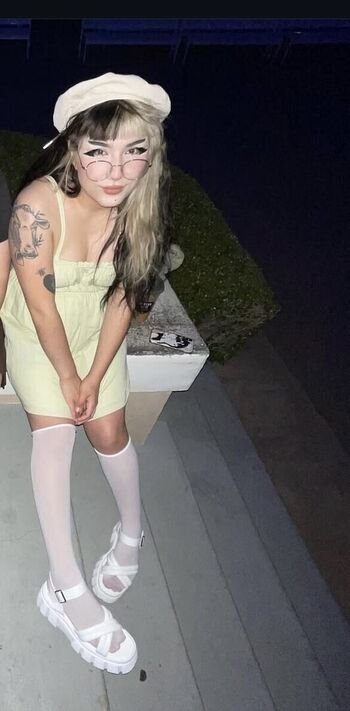 Full leaked Cvnela private onlyfans photo