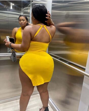 Full leaked Cyan boujee private onlyfans photo