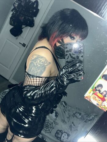 Cybervamp
