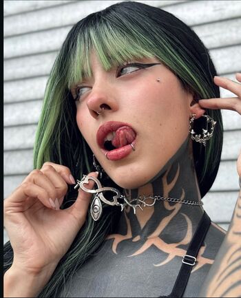 Full leaked Cybervexx private onlyfans photo