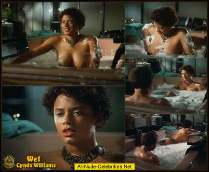 Cynda Williams