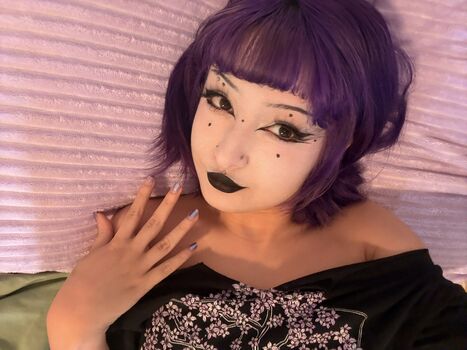 CyntheticDoll
