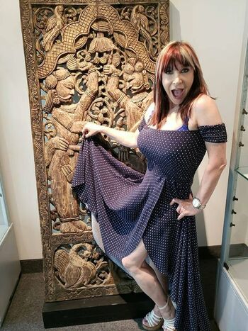 Cynthia Rothrock