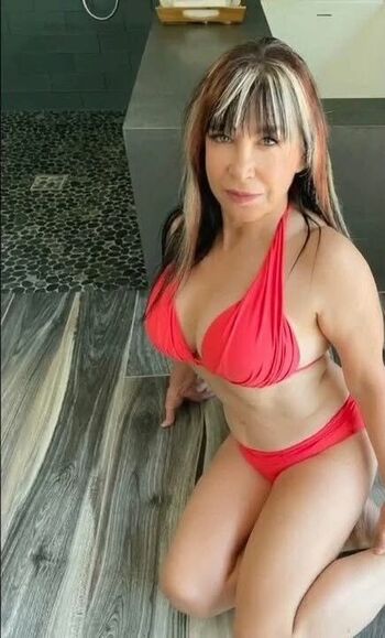 Cynthia Rothrock