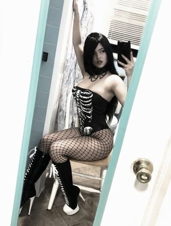 Full leaked Dathbygem page private onlyfans photo