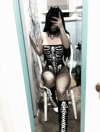 Full leaked Dathbygem page private onlyfans photo