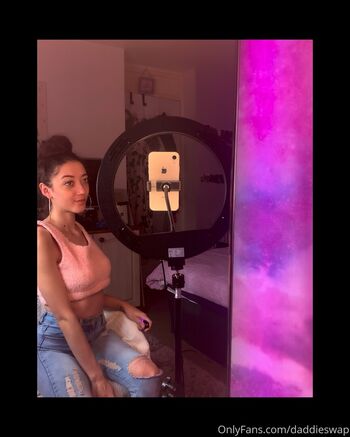 Full leaked Daddieswap private onlyfans photo